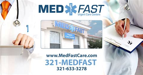 www.modfast|medfast medical clinic.